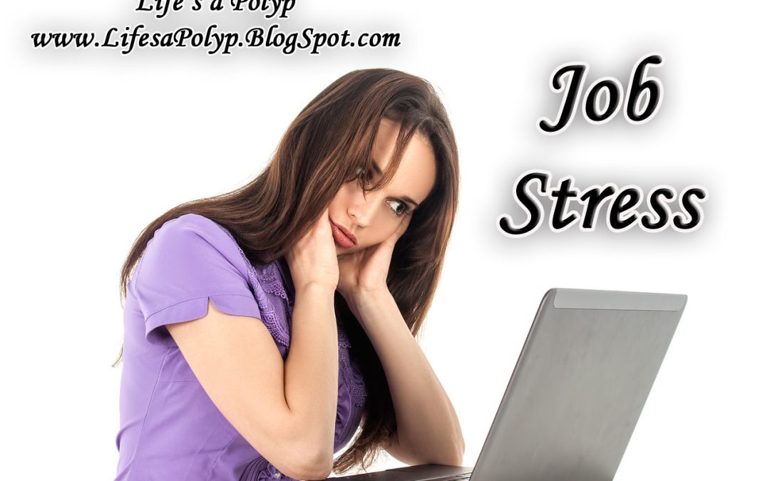 Job Stress