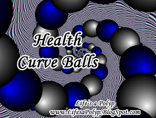 Curve Balls