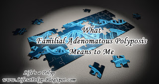 What FAP Means to Me