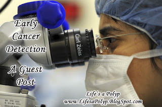 A Mission for Early Cancer Detection: Daniel’s Story