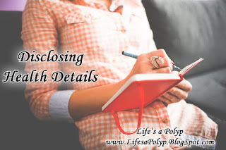 The Intimacy of Disclosure