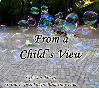 child's view life's a polyp