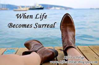 A Surreal Life
