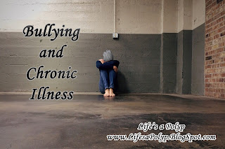 Bullying and Chronic Illness
