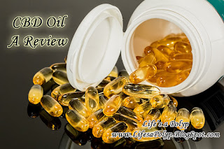 CBD Oil and Gastrointestinal Issues: A Review