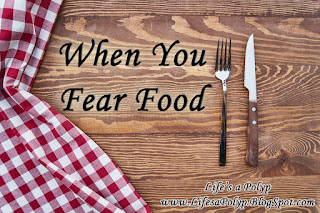 Fear of Food