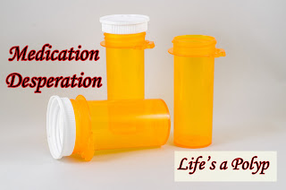 Grasping at Straws with New Medicine