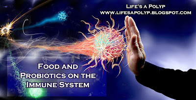Probiotics and the Immune System