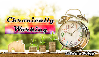 Living for Work
