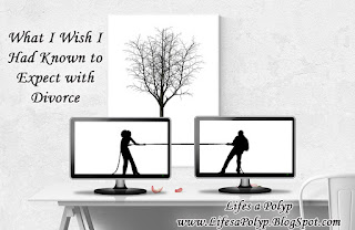 What I Learned From Divorce