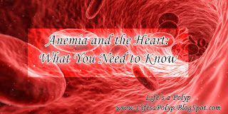 Protecting the Heart Against Anemia