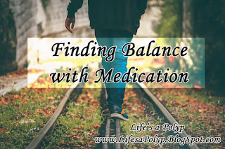 A Love Hate Relationship with Medicine