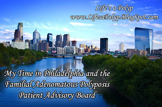 Exploration and Rare Disease Awareness in Philly