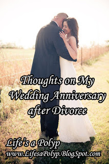 I Still Grieve My Marriage Years Later