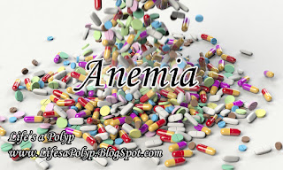 Anemias and Bowel Disorders