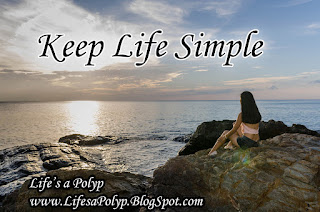 Keeping it Simple