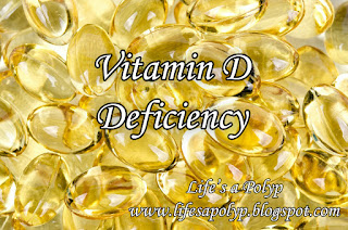 Vitamin D Deficiency