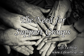 Finding or Establishing Support Groups