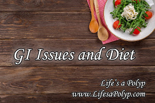 Managing Diarrhea Through Diet