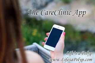 CareClinic App
