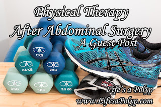 Physical Therapy After Abdominal Surgery