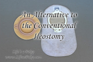 Continent Ileostomies