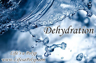 Understanding Dehydration