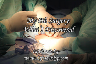 The Unexpected After Surgery