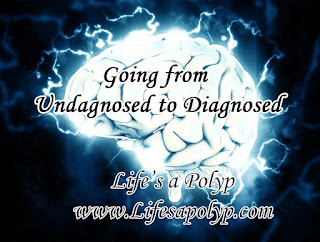 My New Diagnosis: Abdominal Migraine
