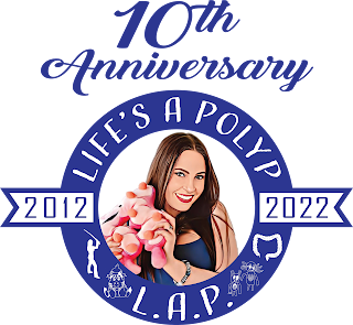 10 Year Blog Challenge