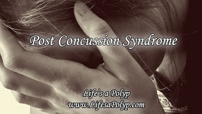 Post Concussion Syndrome
