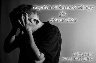 Cognitive Behavioral Therapy for Chronic Pain