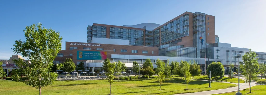 Photo of Colorado Children's Hospital